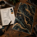 We Design an 11"x17" blank