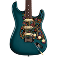 Electric Paisley