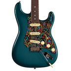 Electric Paisley