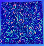 Electric Paisley