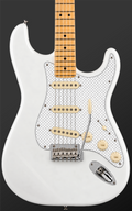 You Design a Custom Pickguard
