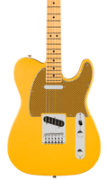 Tactile Tweed Pickguard