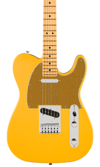 Tactile Tweed Pickguard