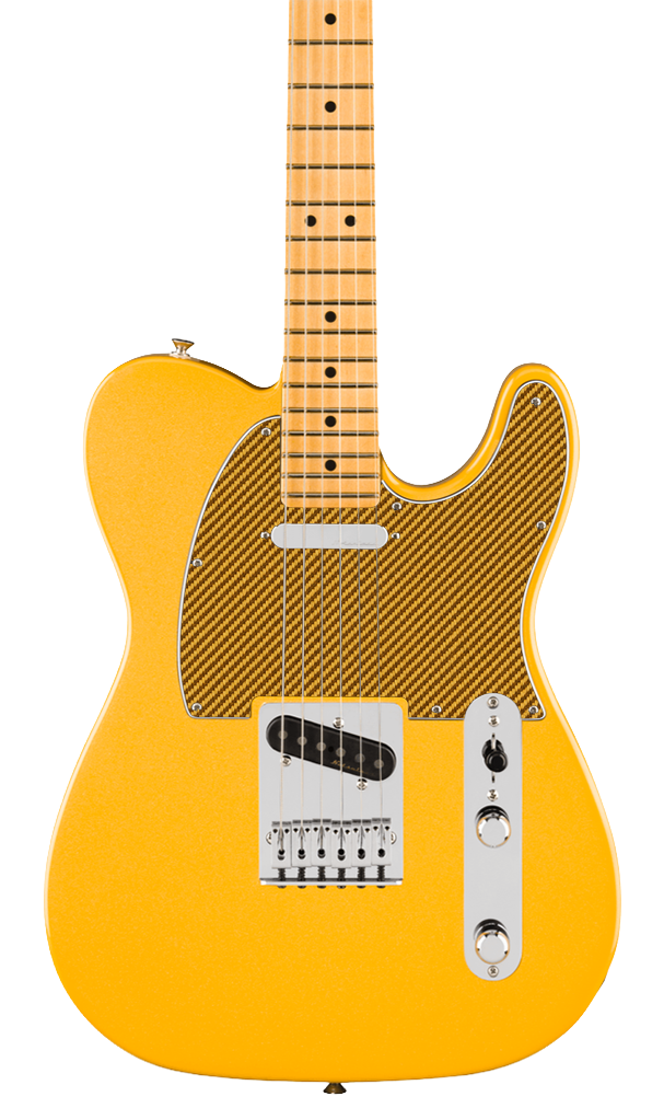 Tactile Tweed Pickguard