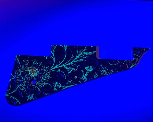 Midnight Garden - Tactile & UV