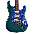 Electric Paisley