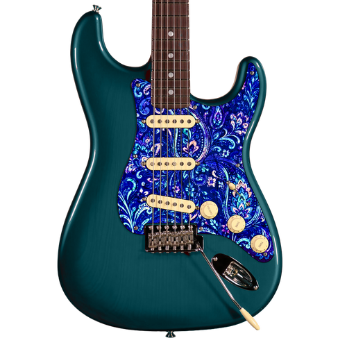 Electric Paisley